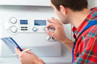 free Lever Edge gas safe engineer quotes