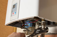 free Lever Edge boiler install quotes